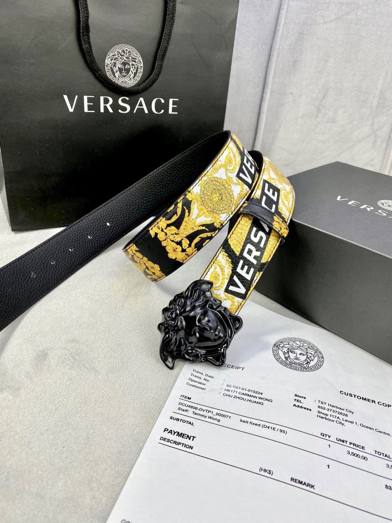 VERSACE